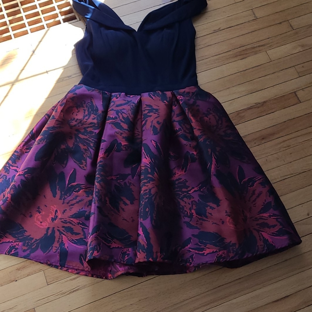Cocktail dress
